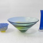 692 5446 ART GLASS